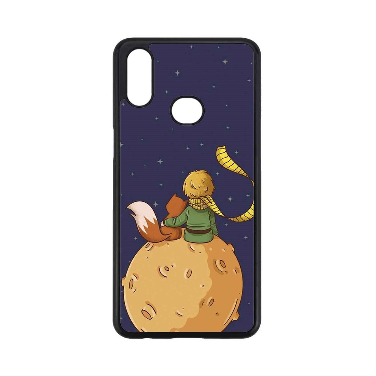 GENERICO - Funda Protector Case Para SAMSUNG A10S