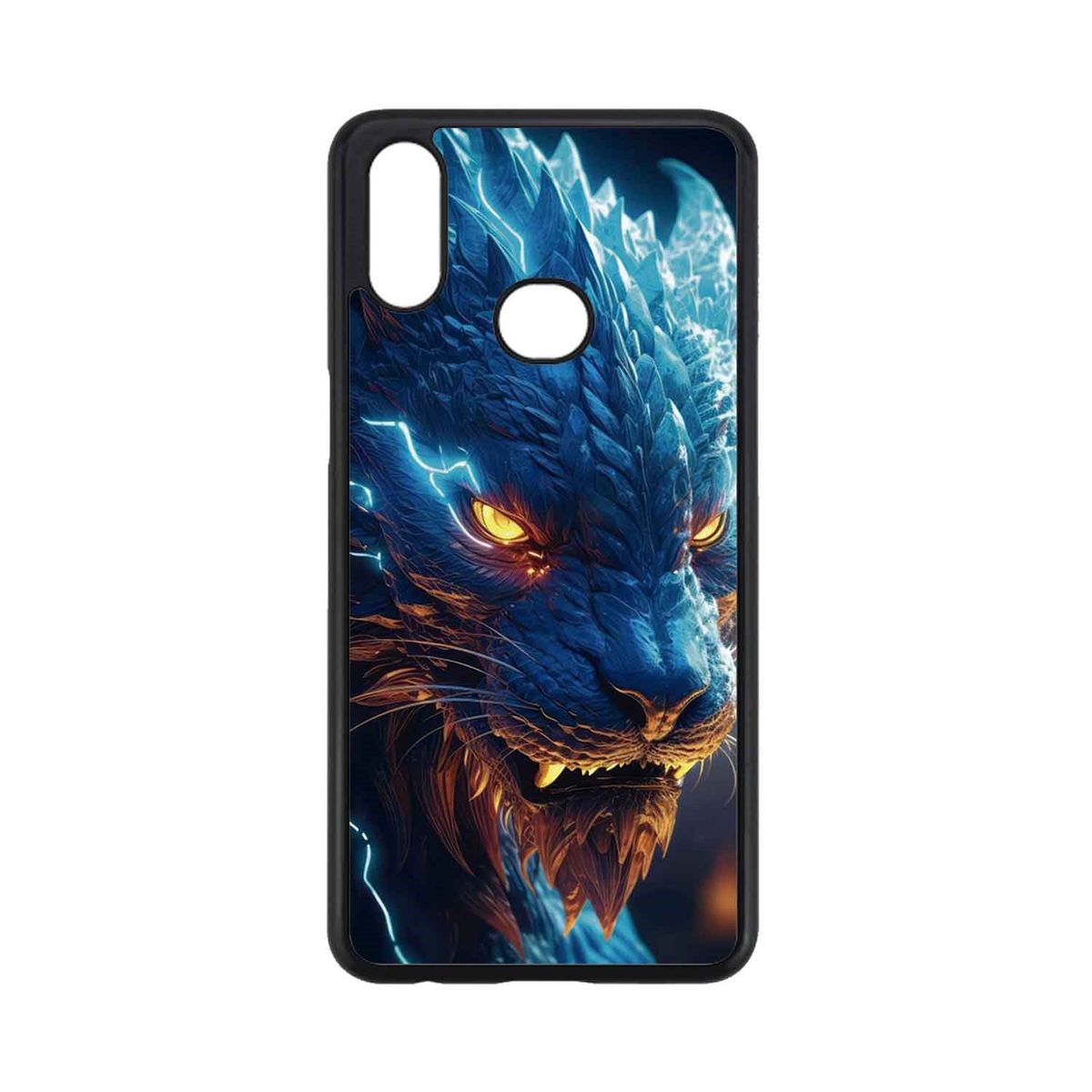GENERICO - Funda Protector Case Para SAMSUNG A10S