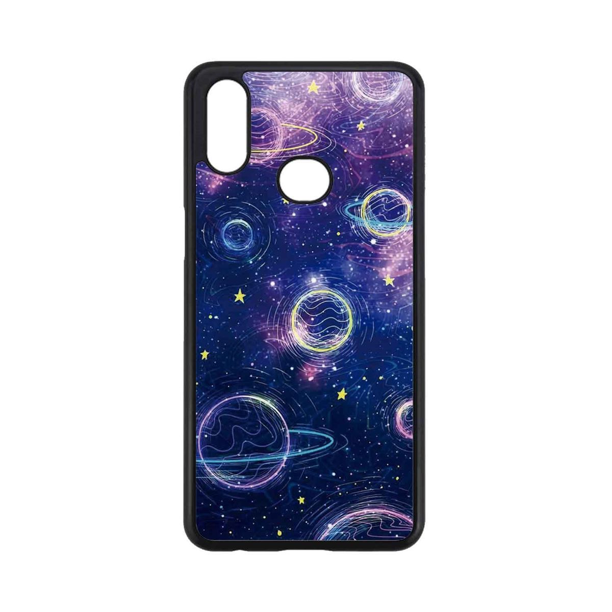 GENERICO - Funda Protector Case Para SAMSUNG A10S