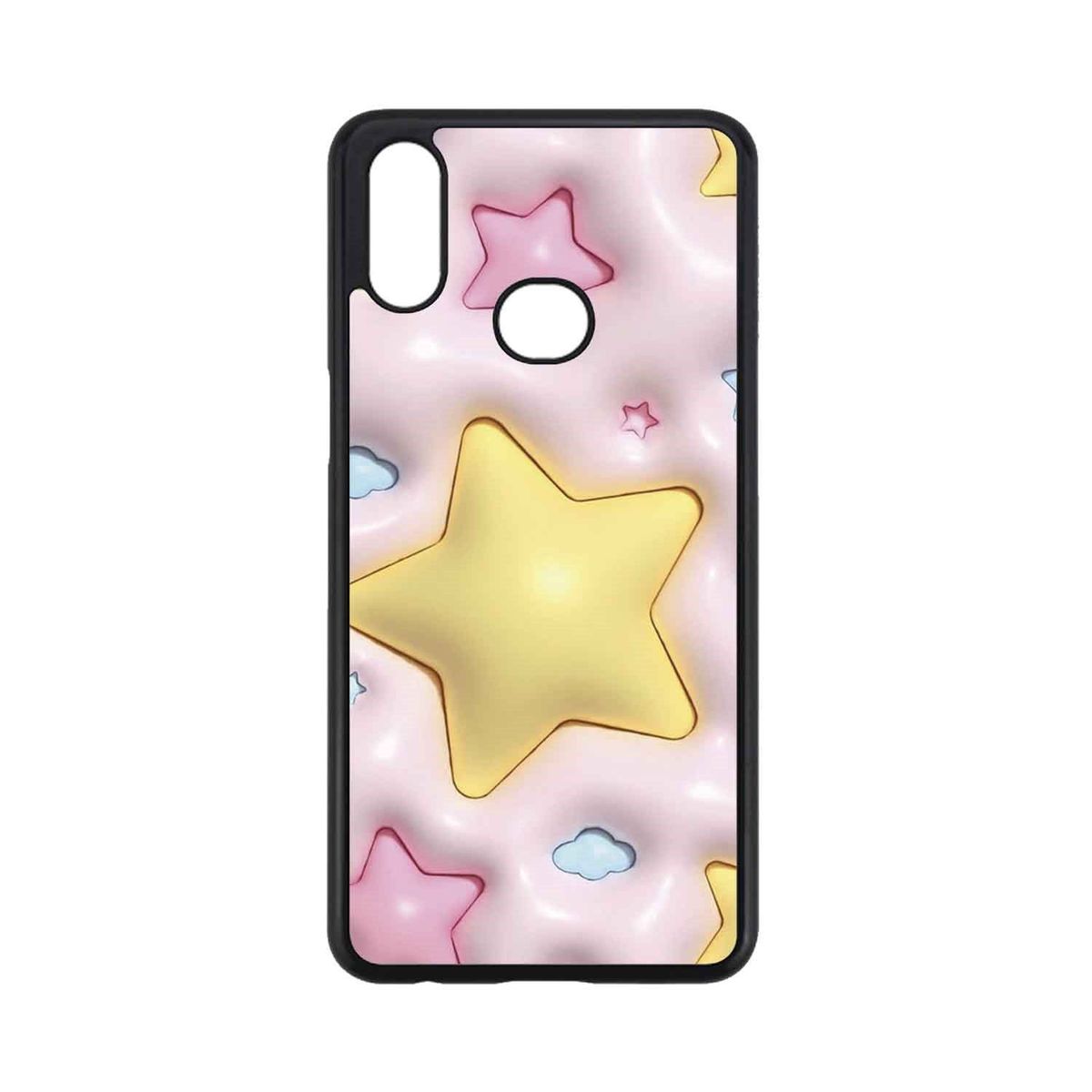 GENERICO - Funda Protector Case Para SAMSUNG A10S