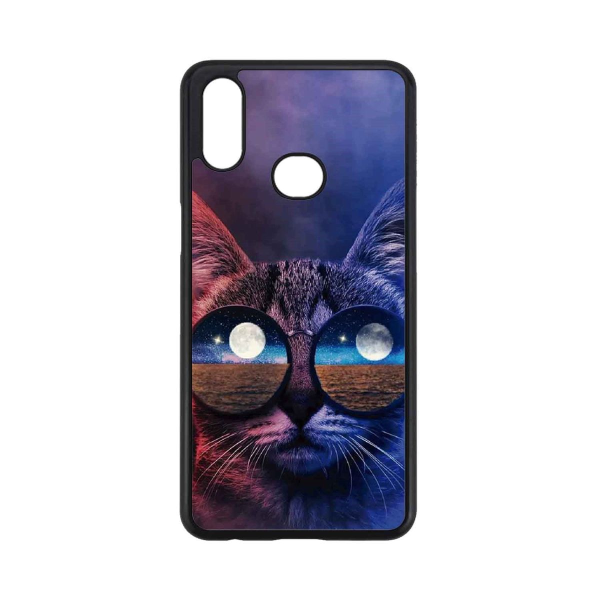 GENERICO - Funda Protector Case Para SAMSUNG A10S