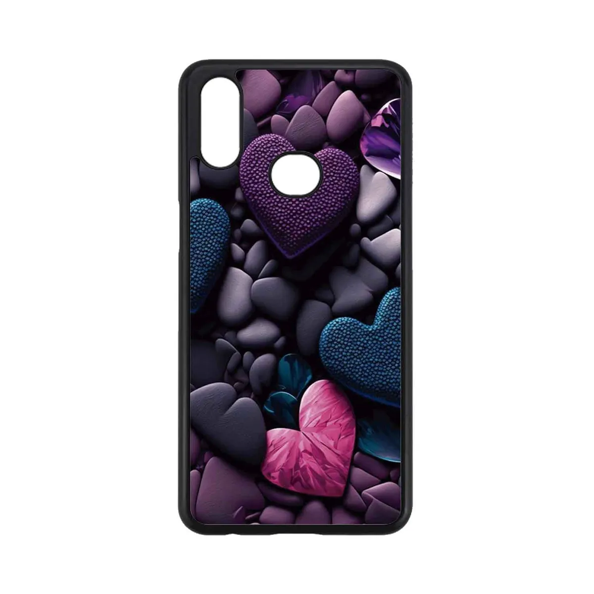 GENERICO - Funda Protector Case Para SAMSUNG A10S