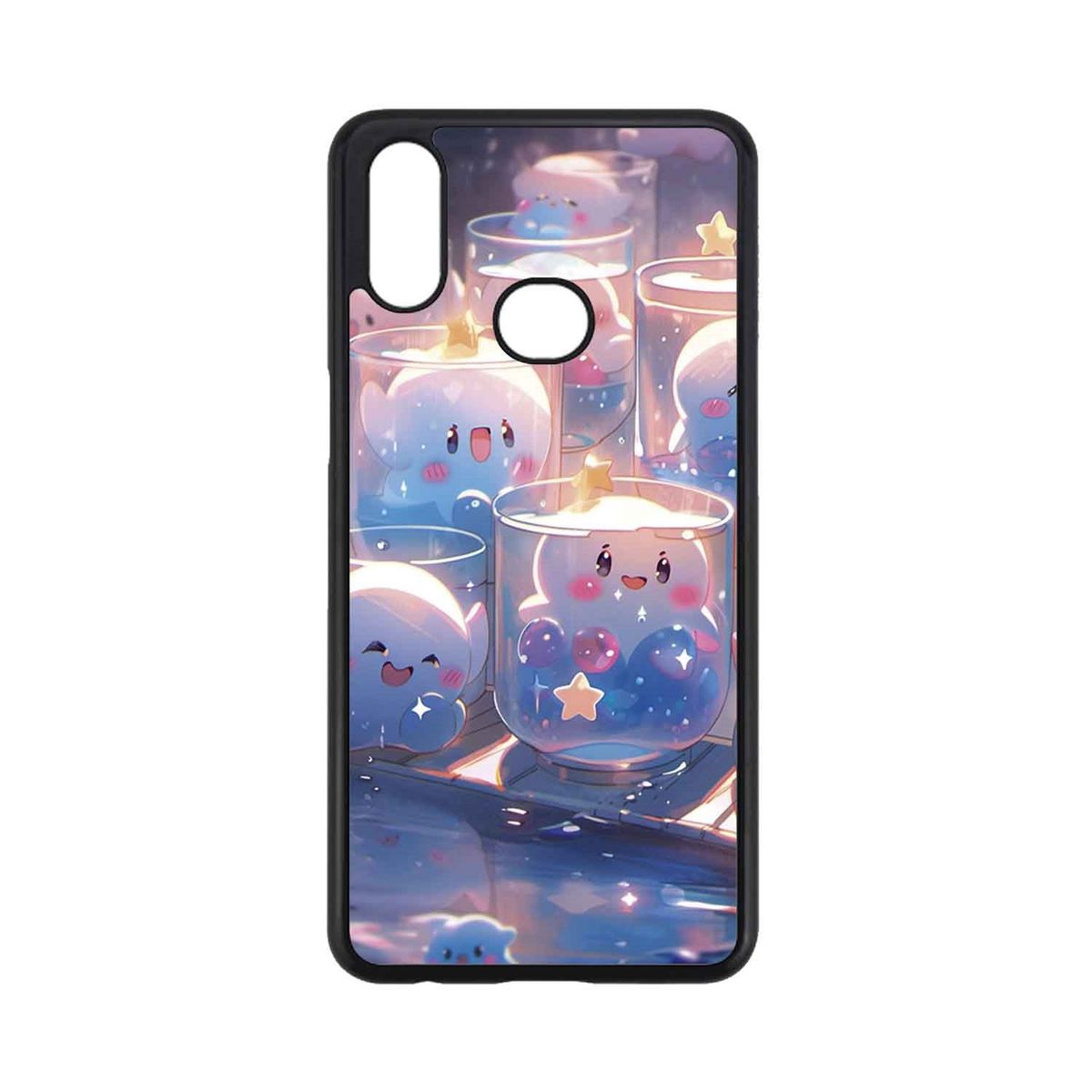 GENERICO - Funda Protector Case Para SAMSUNG A10S