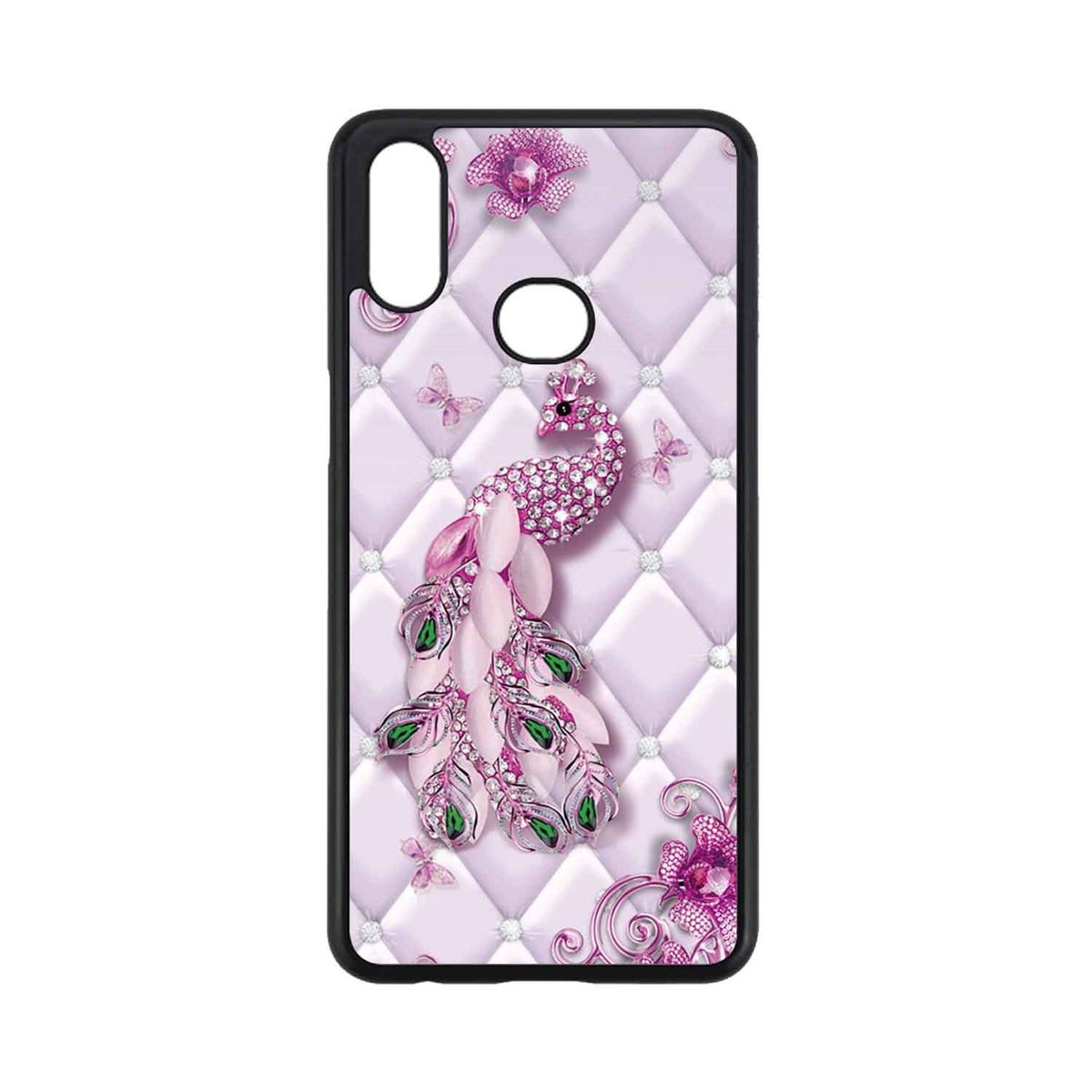 GENERICO - Funda Protector Case Para SAMSUNG A10S