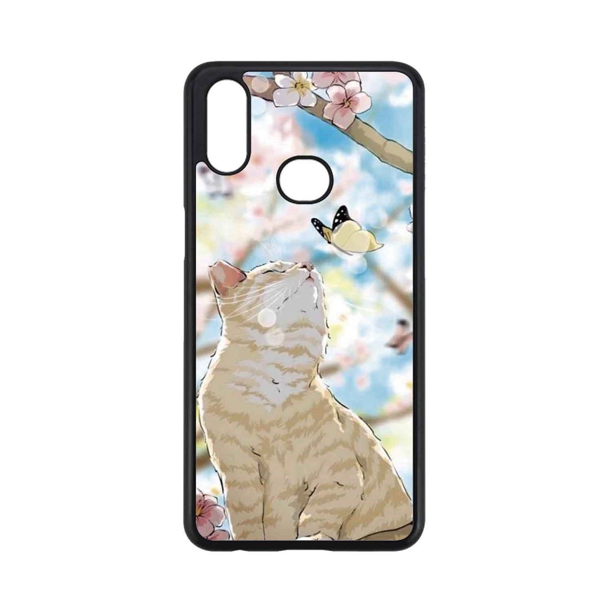 GENERICO - Funda Protector Case Para SAMSUNG A10S