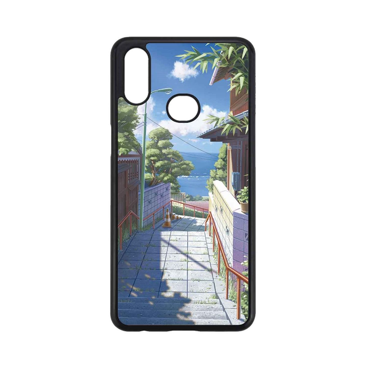 GENERICO - Funda Protector Case Para SAMSUNG A10S