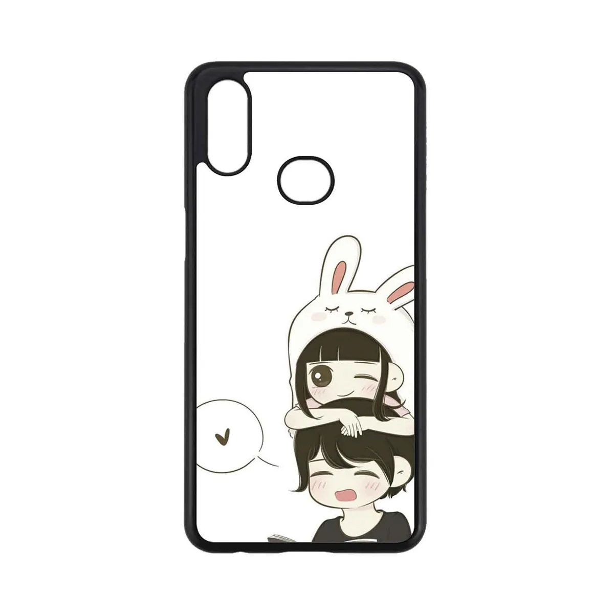 GENERICO - Funda Protector Case Para SAMSUNG A10S