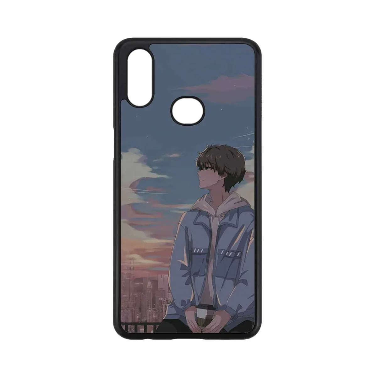 GENERICO - Funda Protector Case Para SAMSUNG A10S