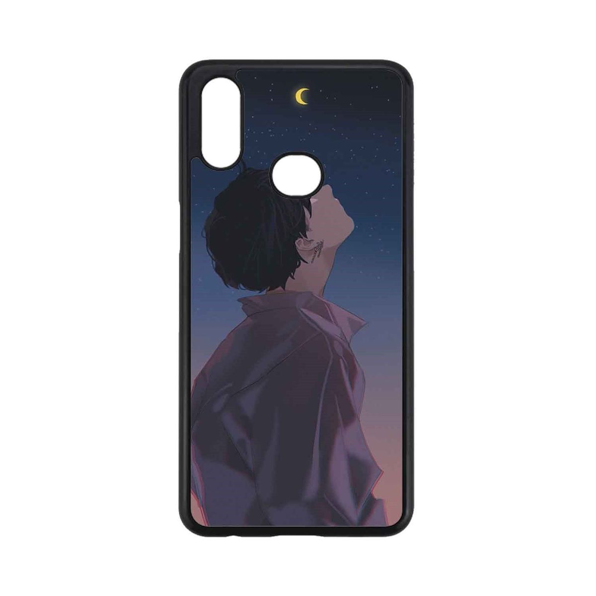 GENERICO - Funda Protector Case Para SAMSUNG A10S.