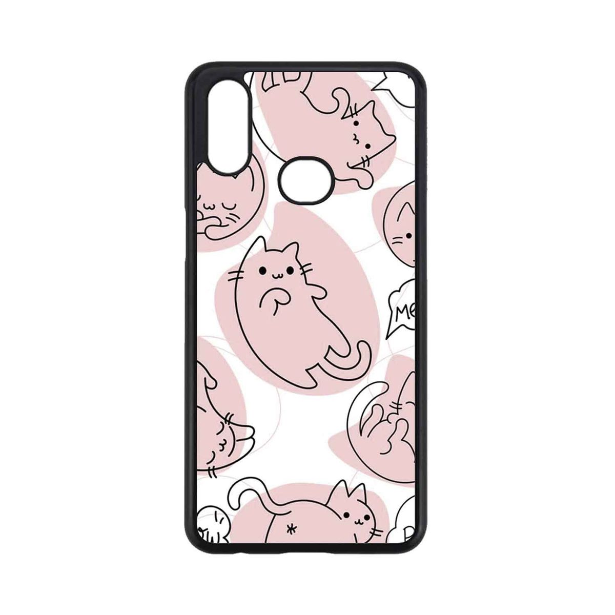 GENERICO - Funda Protector Case Para SAMSUNG A10S