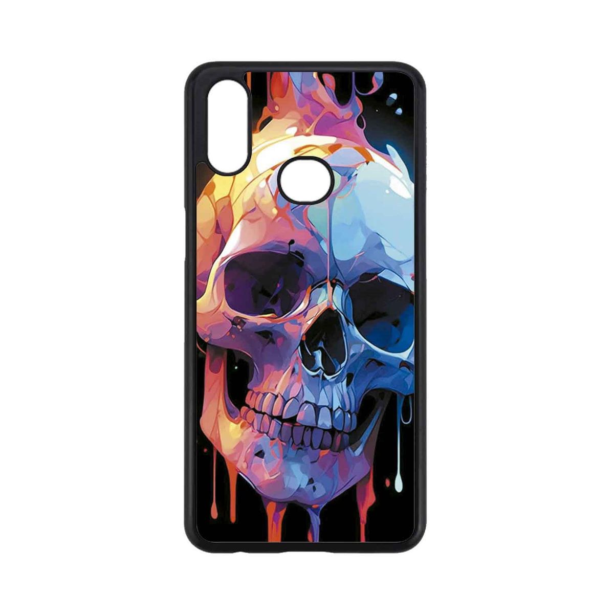GENERICO - Funda Protector Case Para SAMSUNG A10S
