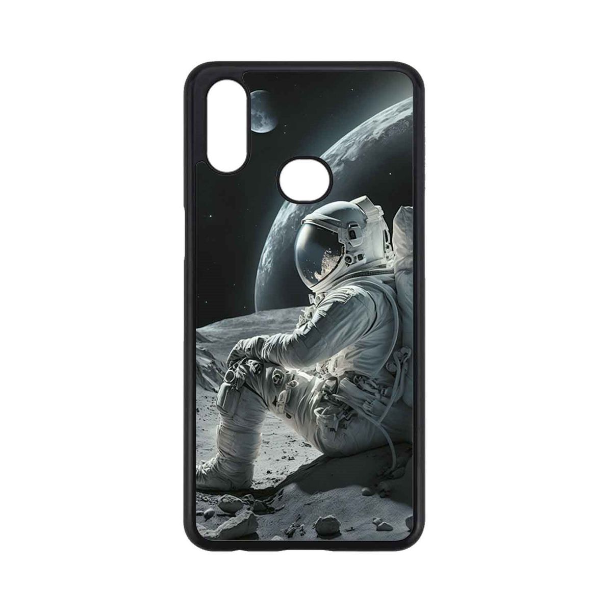 GENERICO - Funda Protector Case Para SAMSUNG A10S