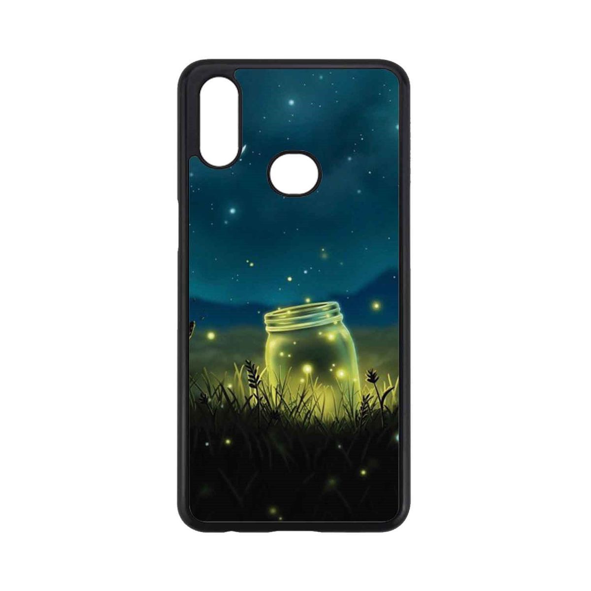 GENERICO - Funda Protector Case Para SAMSUNG A10S