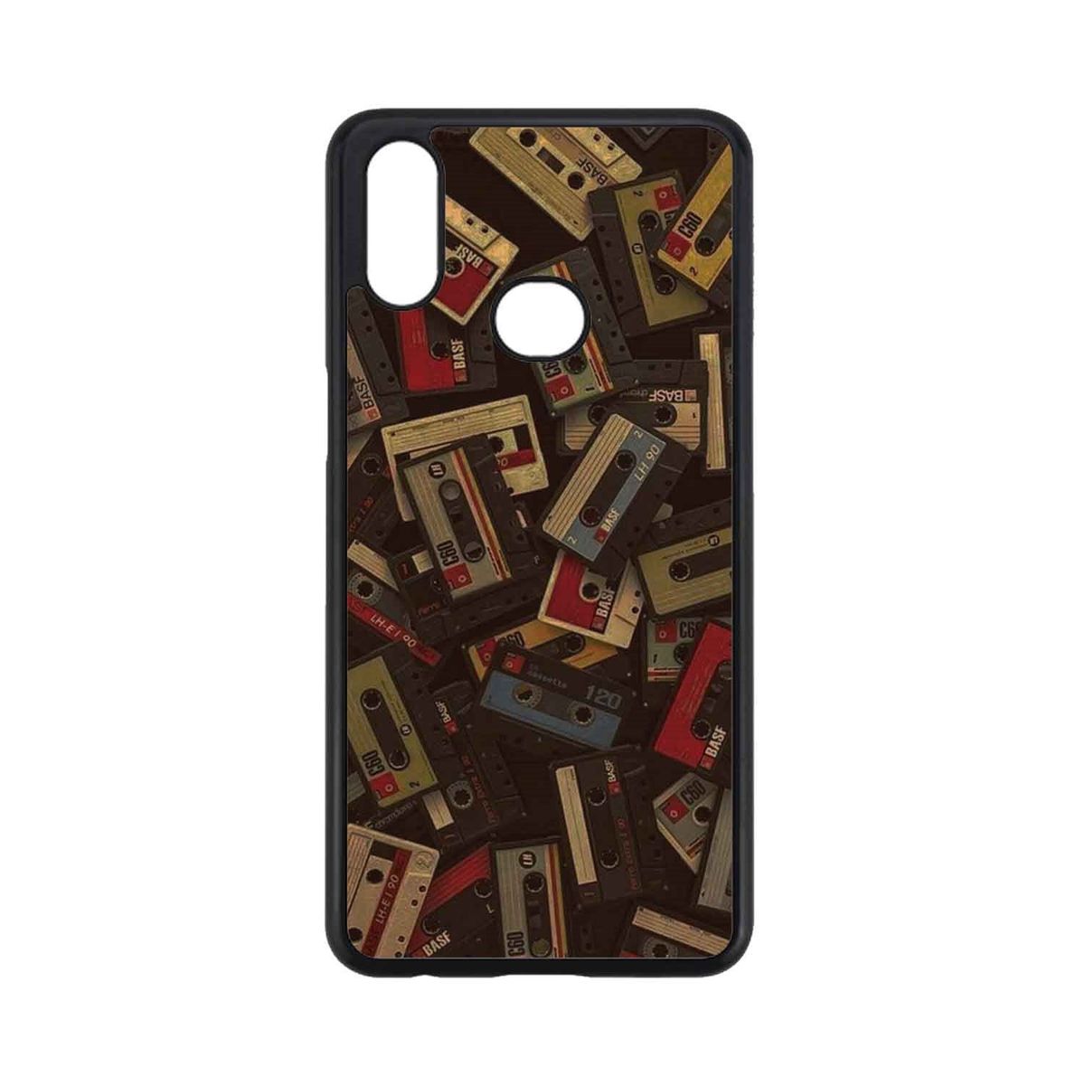 GENERICO - Funda Protector Case Para SAMSUNG A10S