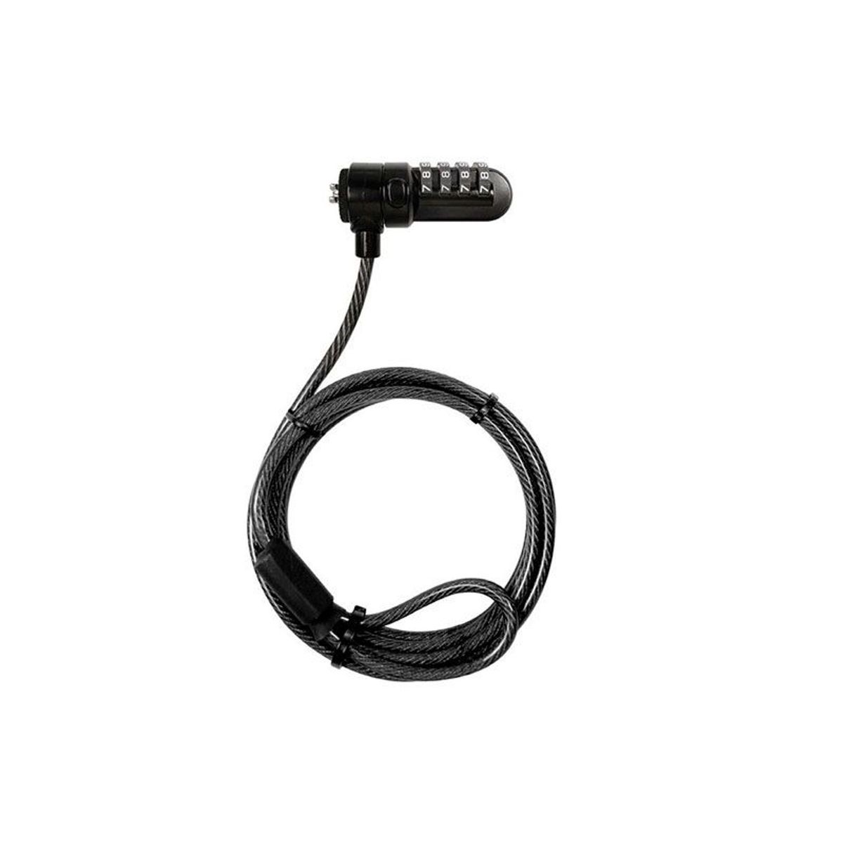 KLIP XTREME - CABLE DE SEGURIDAD CADENA KLIP KSD-335 1.5 M-PN:KSD-335