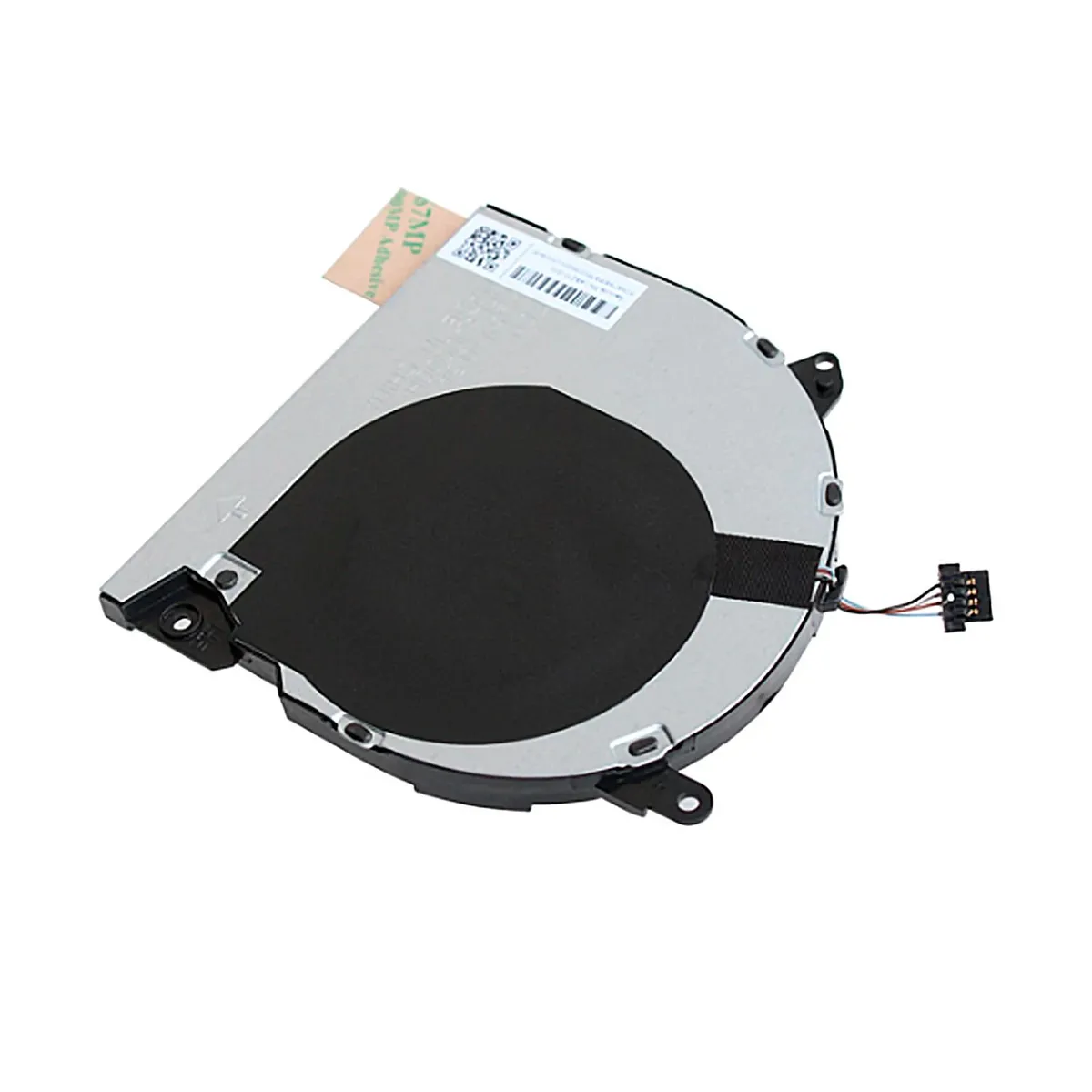 GENERICO - VENTILADOR DE REFRIGERACION PARA CPU HP PROBOOK 440 G7 PN:L48270-001