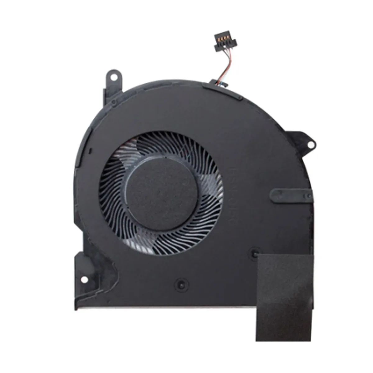 GENERICO - VENTILADOR DE REFRIGERACION PARA CPU HP PROBOOK 440 G7 PN:L48270-001