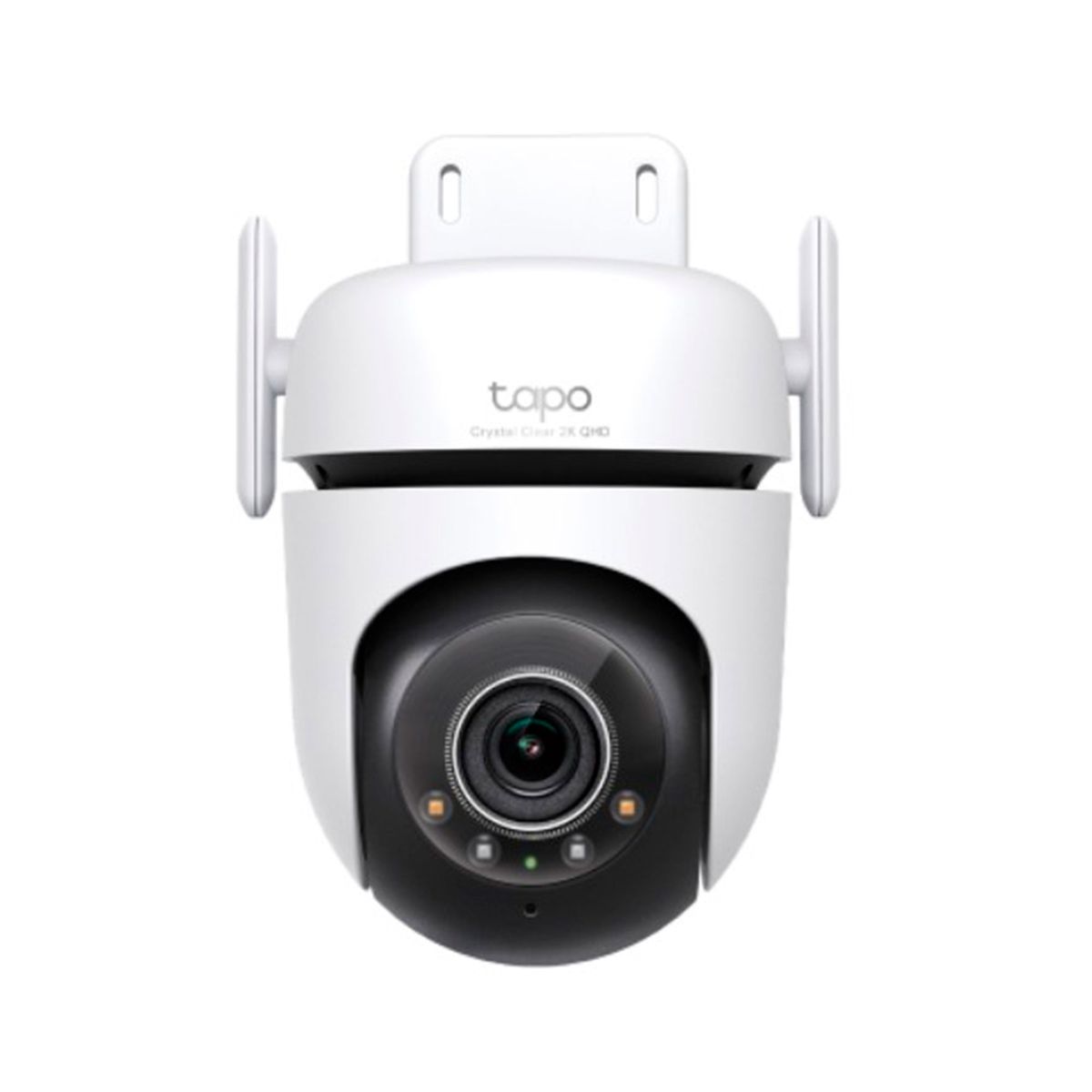 TP LINK - CAMARA TP-LINK TAPO C520WS, 4 MP - INALAMBRICO - 360° PN:TAPO-C520WS