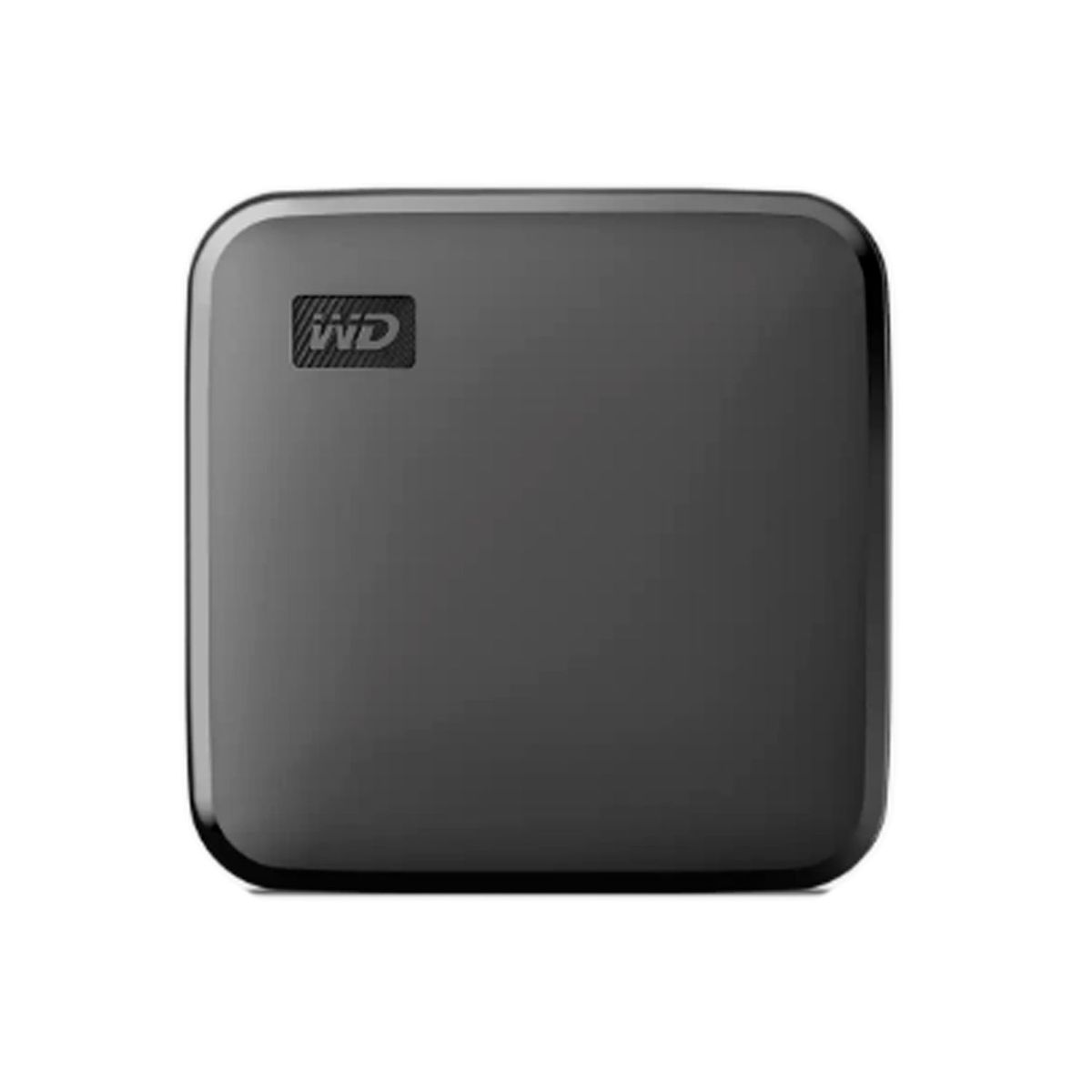 WESTERN DIGITAL - UNIDAD DE ESTADO SOLIDO WD ELEMENTS 1TB USB 3.0 P/N: WDBAYN0010BBK-0C