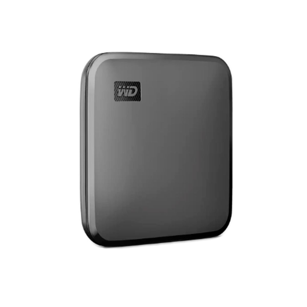 WESTERN DIGITAL - UNIDAD DE ESTADO SOLIDO WD ELEMENTS 1TB USB 3.0 P/N: WDBAYN0010BBK-0C