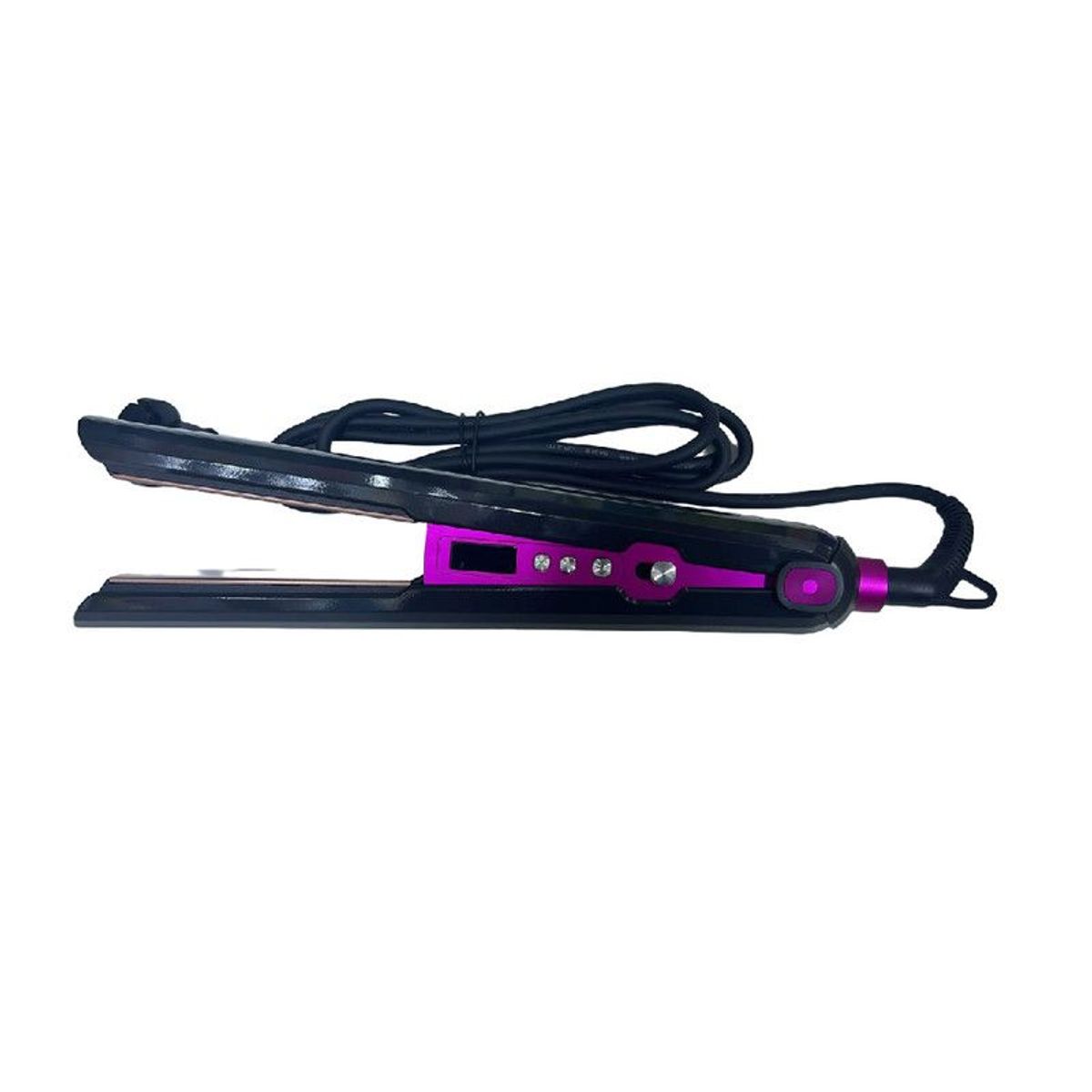 GENERICO - Plancha Alisador Rozia Pro-HR 819