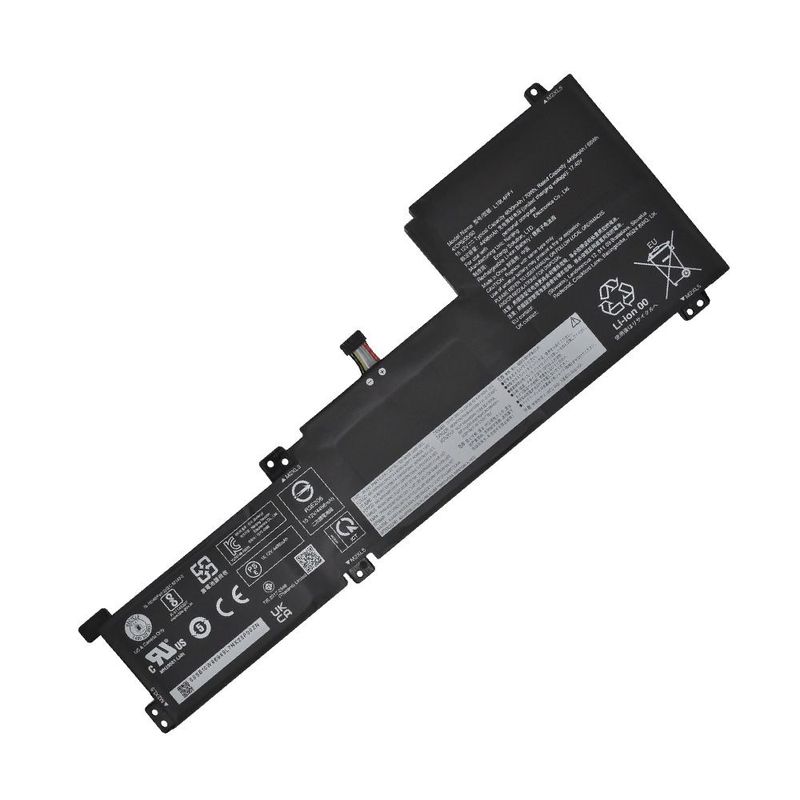 GENERICO - BATERIA PARA LENOVO L19L4PF1 TYPE B 70Wh 15.2V 4 CELDAS 5-15IIL05