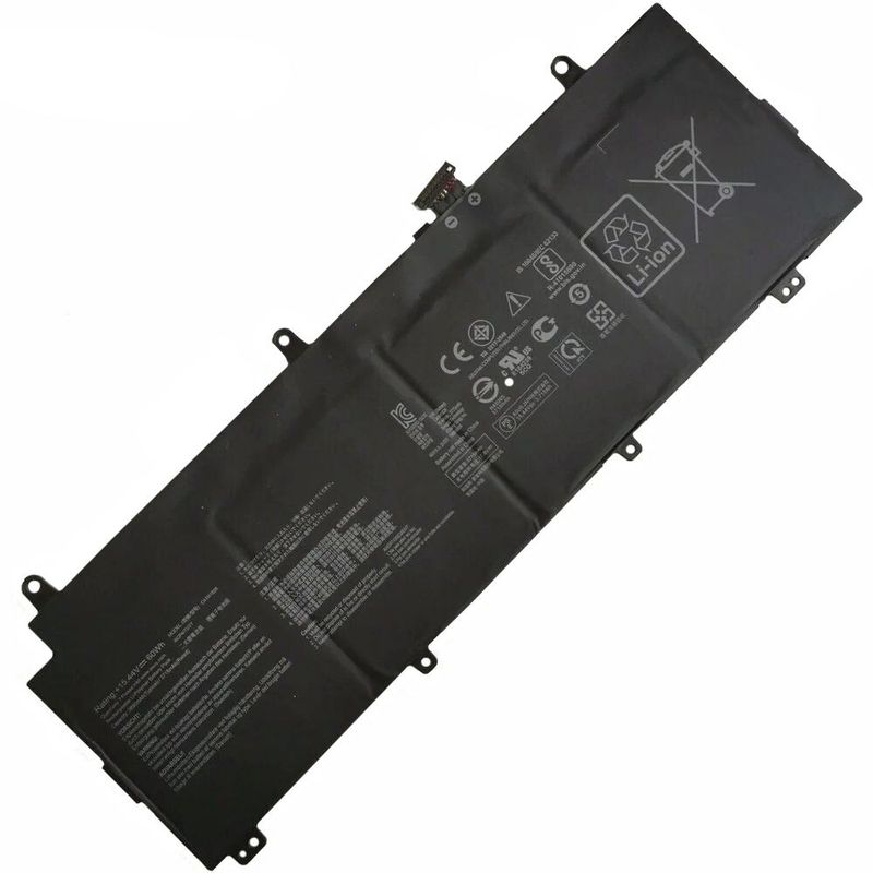 GENERICO - BATERIA PARA ASUS C41N1828 60Wh 15.44V 4 CELDAS GX531