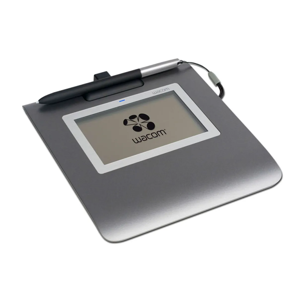 WACOM - TABLETA DE FIRMA DIGITAL WACOM STU-430 PANTALLA 4.5" USB PN: STU430