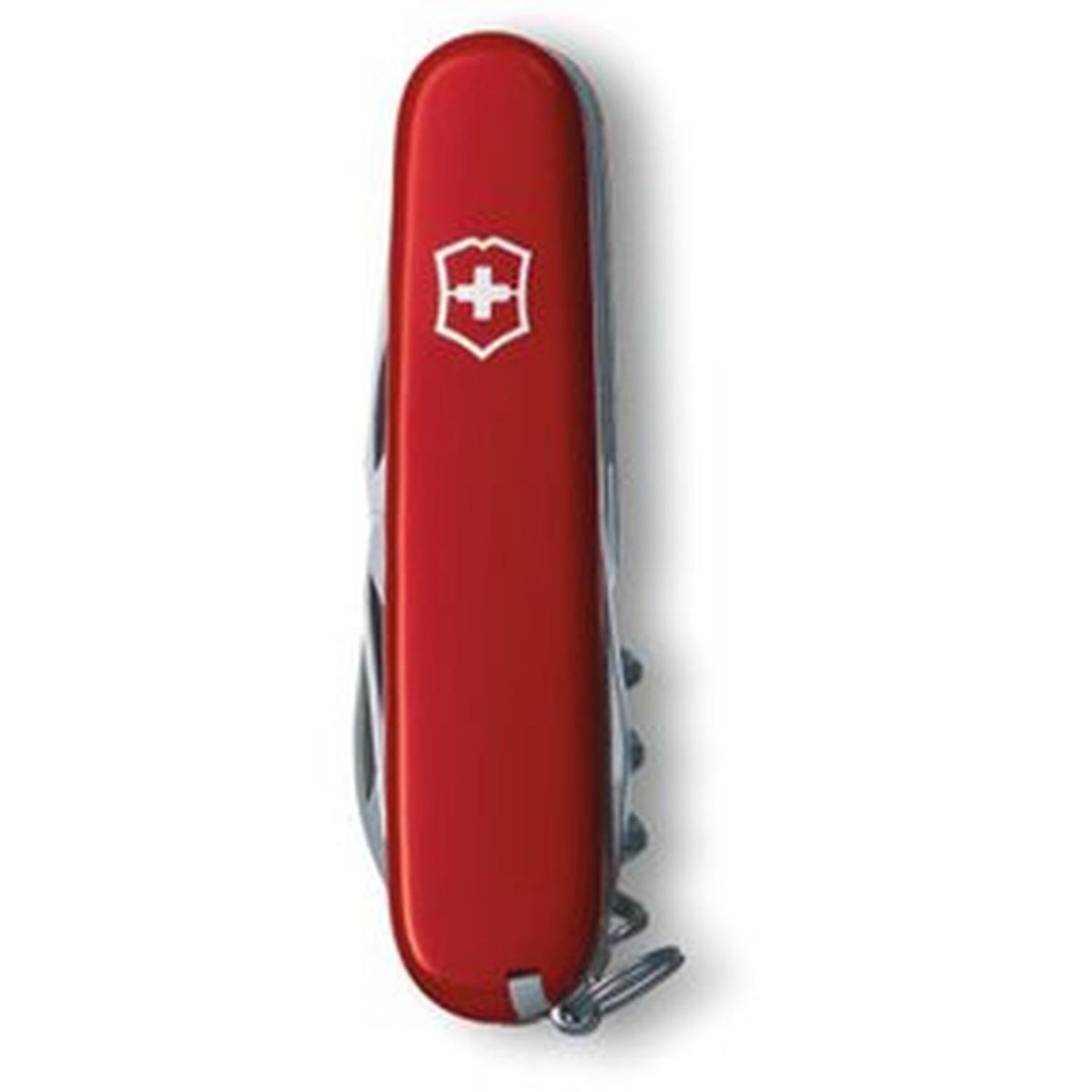 VICTORINOX - Navaja Suiza Victorinox Spartan - Rojo - Talla única