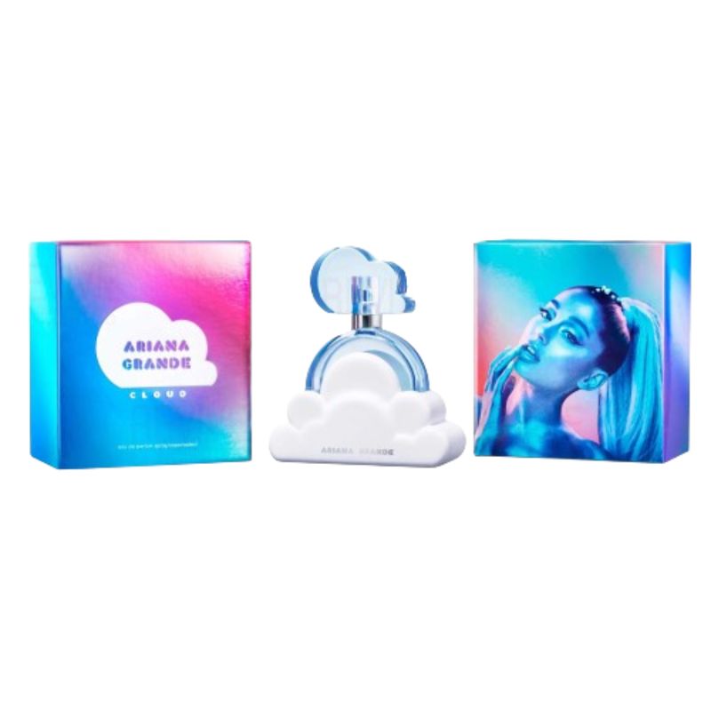 GENERICO - Perfume Cloud by Ariana Grande 100 ml