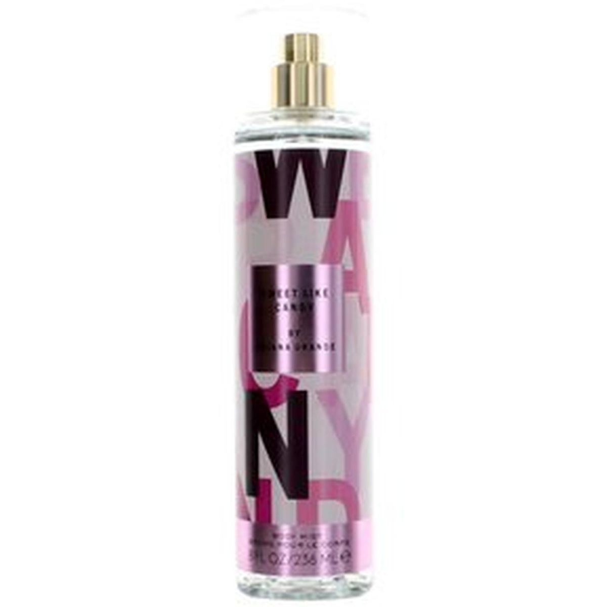 GENERICO - Colonia Body Mist Sweet Like Candy by Ariana Grande 8 oz