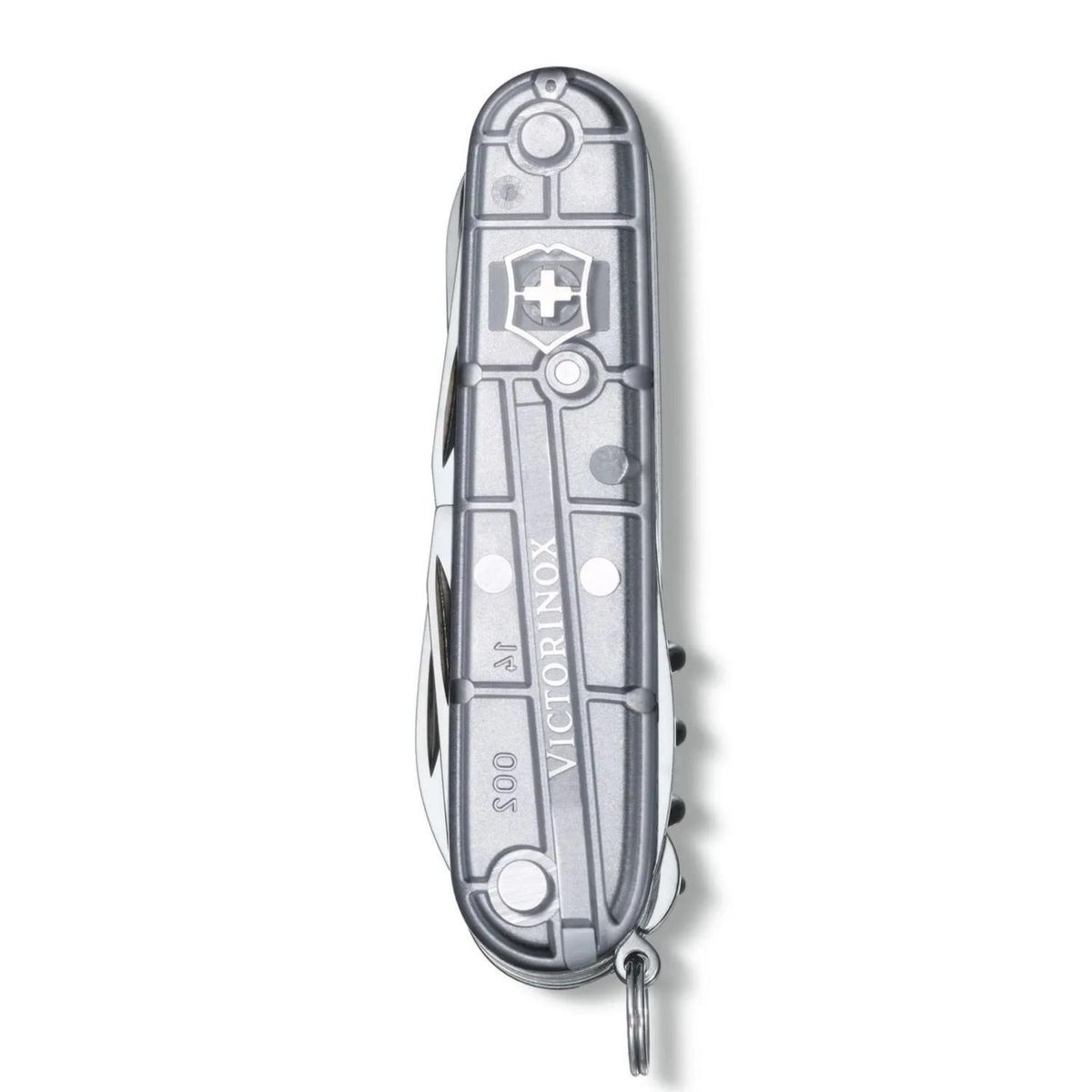 VICTORINOX - Navaja Victorinox Climber - Silvertech