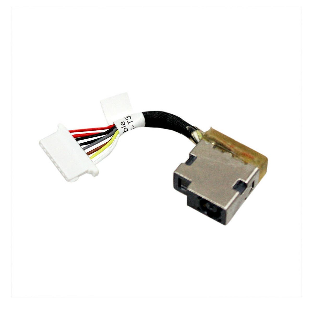 HP - CONECTOR DE CABLE DE ALIMENTACION DC PARA HP PROBOOK 440 G7 PN: L01048-001
