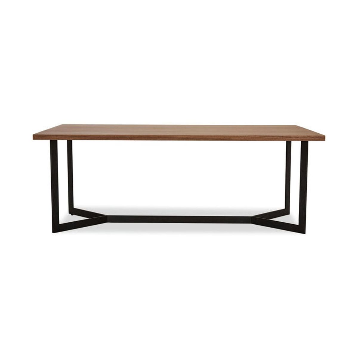 VENTITAS HOME - Mesa de Comedor Adrienne Ventitas Home Gales