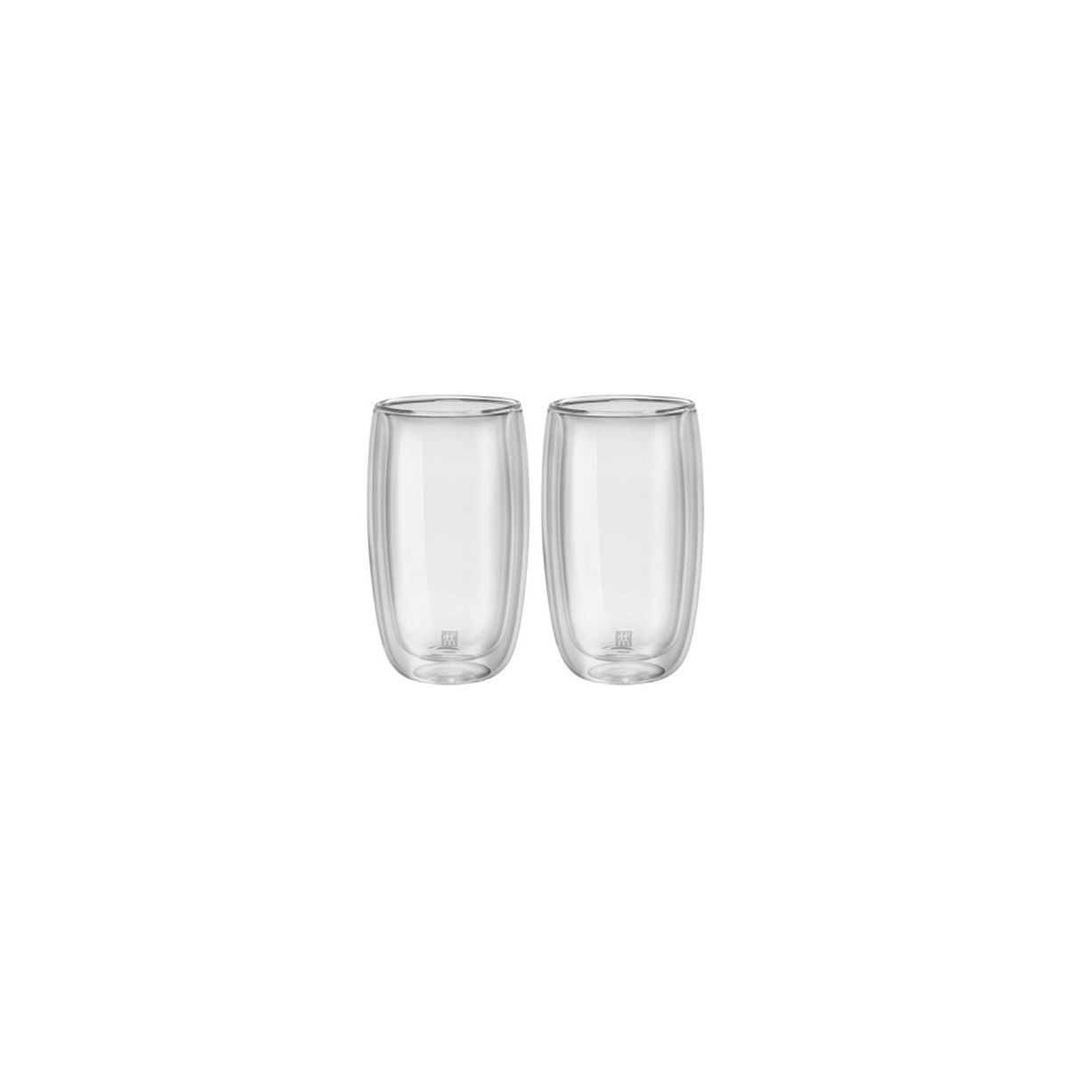 ZWILLING - Set de 2 Vasos para Latte Macchiato 350 ml Modelo Sorrento – Zwilling