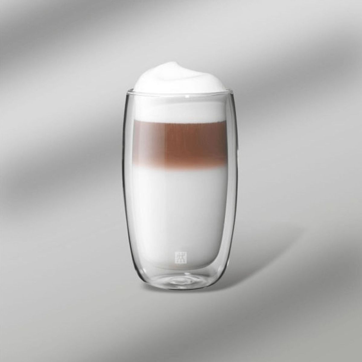 ZWILLING - Set de 2 Vasos para Latte Macchiato 350 ml Modelo Sorrento – Zwilling