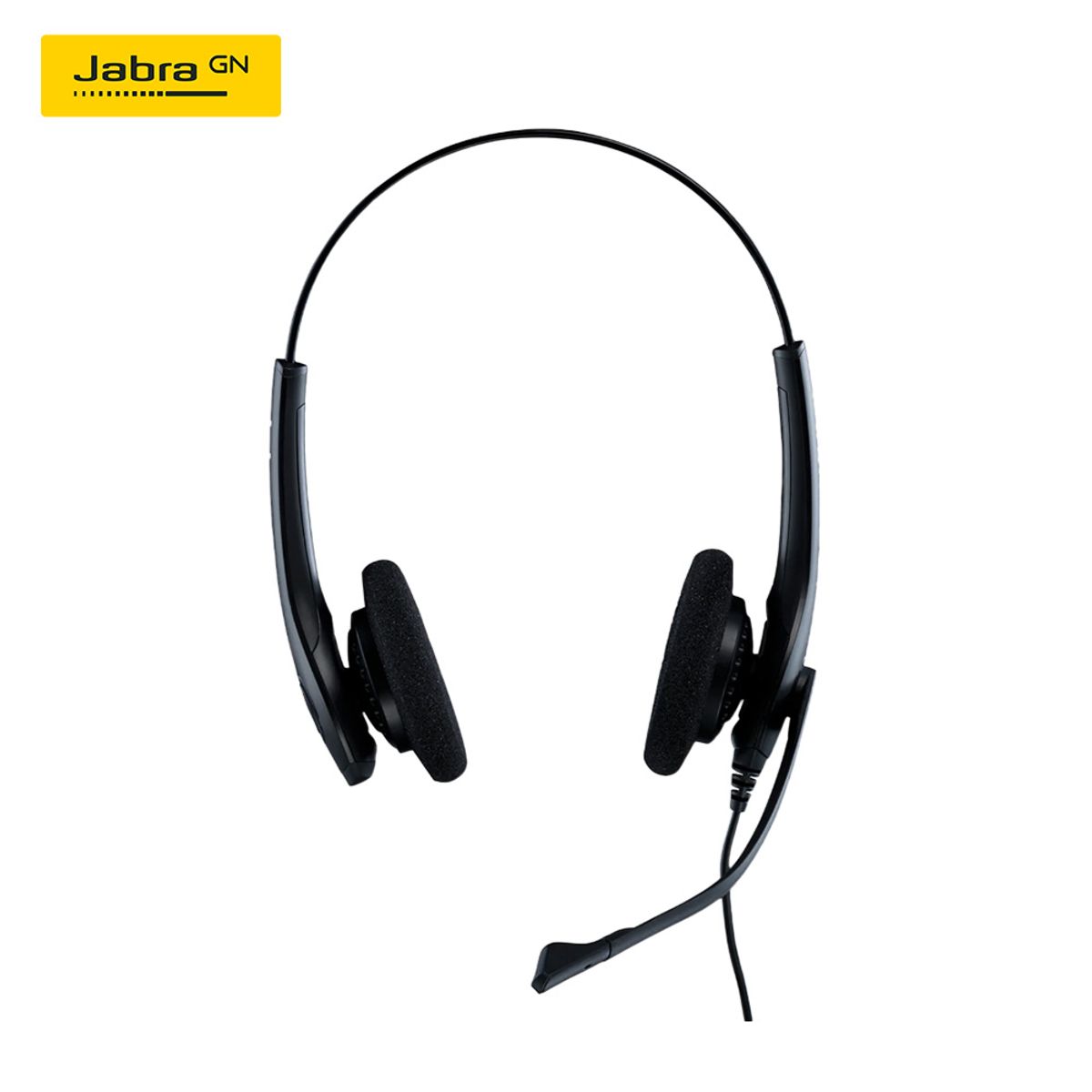 JABRA - AURICULARES PARA CALL CENTER JABRA BIZ 1500 CANCELACIÓN DE RUIDO