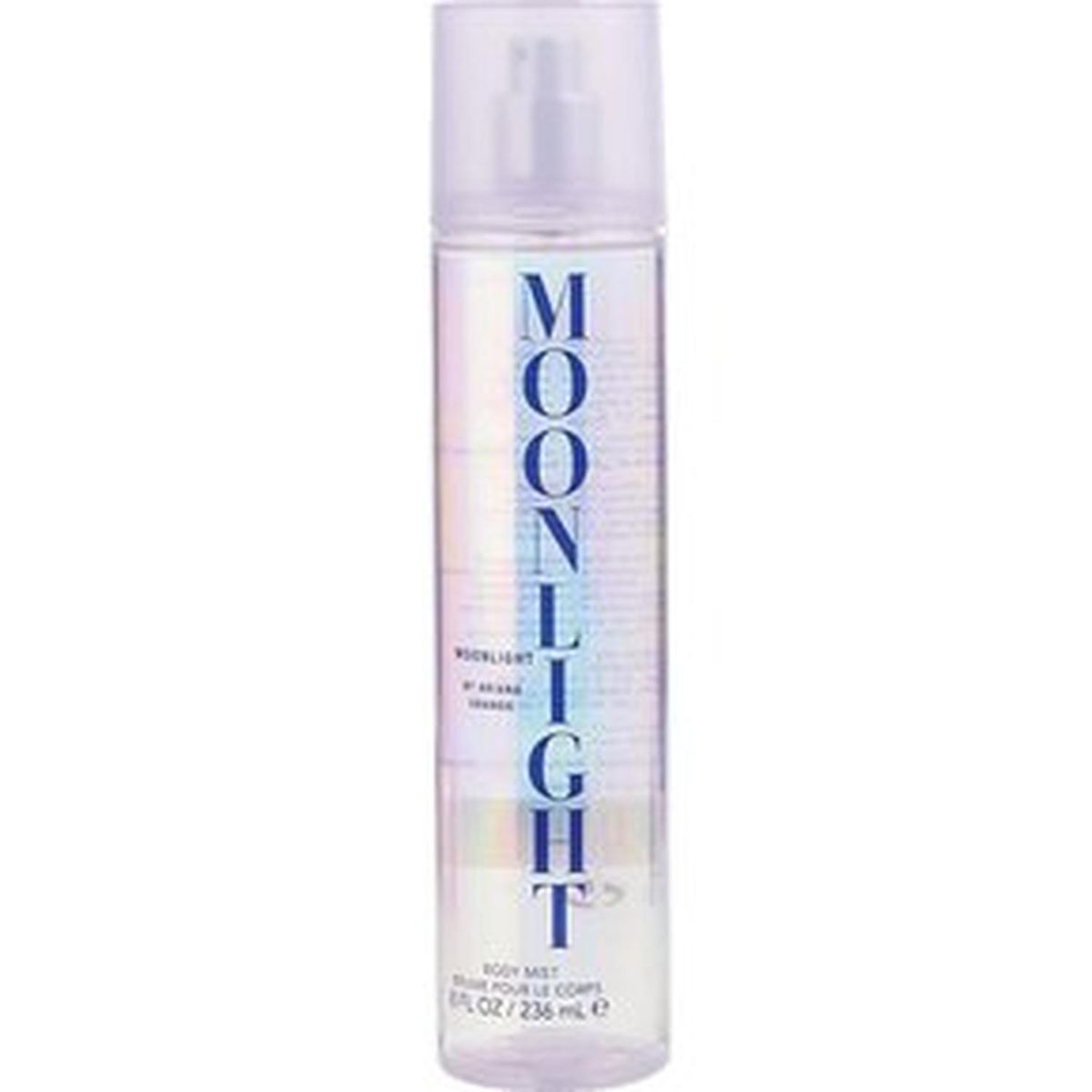 GENERICO - Colonia Body Mist Moonlight by Ariana Grande 8 oz