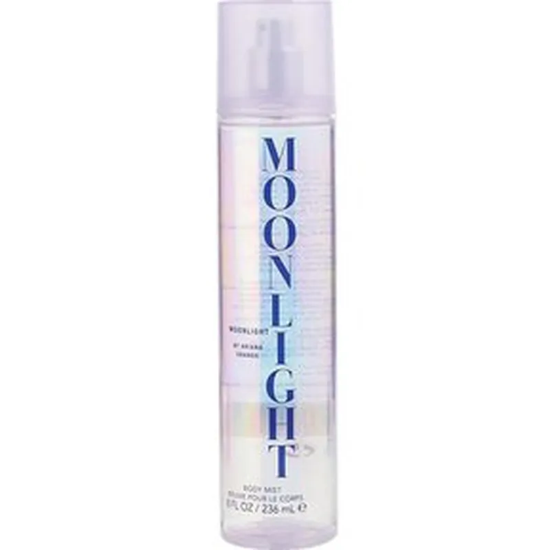 GENERICO - Colonia Body Mist Moonlight by Ariana Grande 8 oz