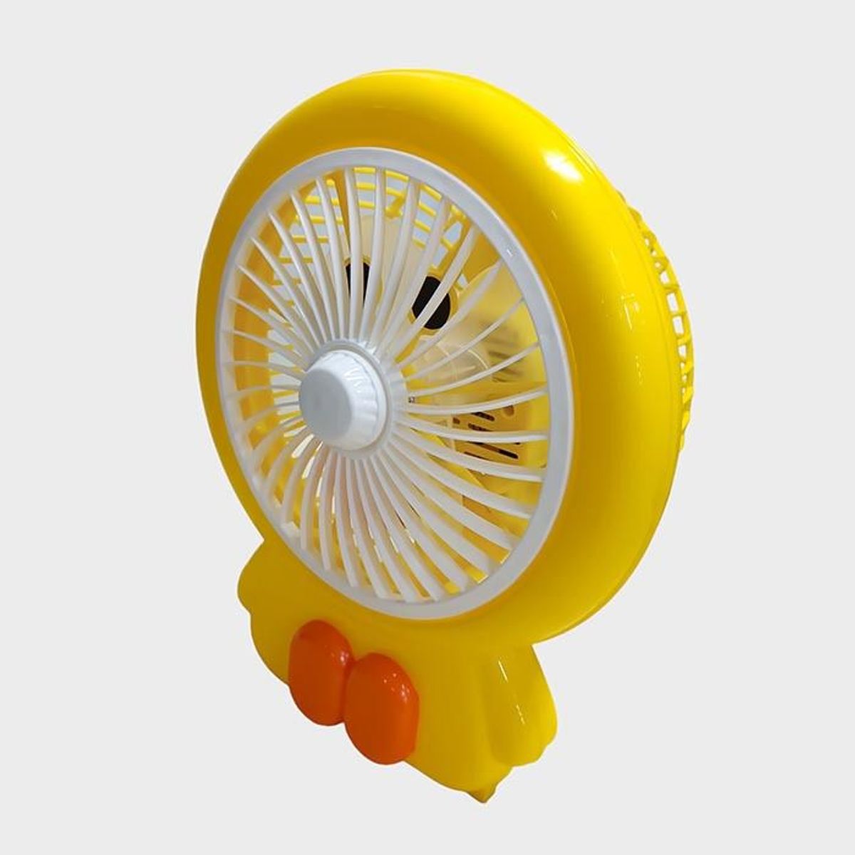 OEM - Ventilador de Escritorio Electrico Diseño Kawaii