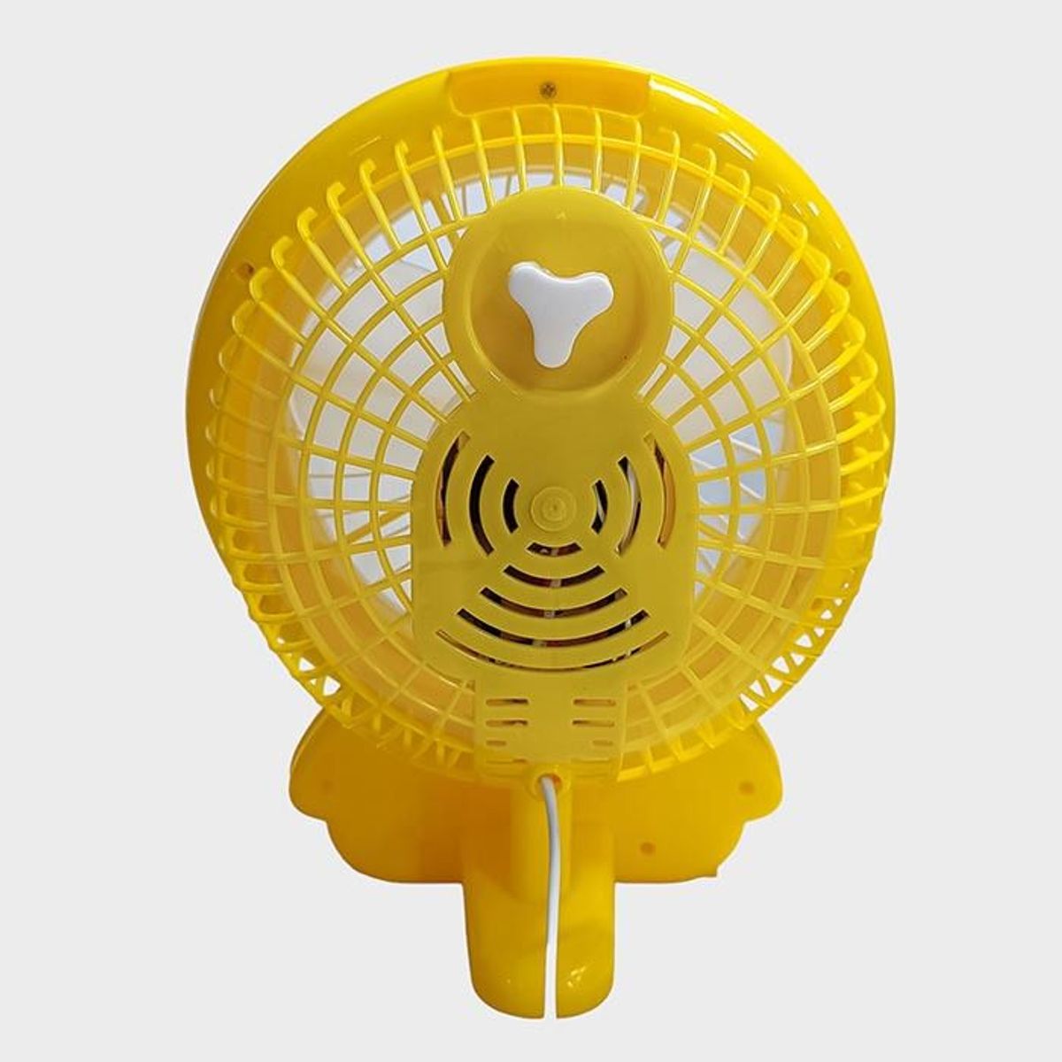 OEM - Ventilador de Escritorio Electrico Diseño Kawaii
