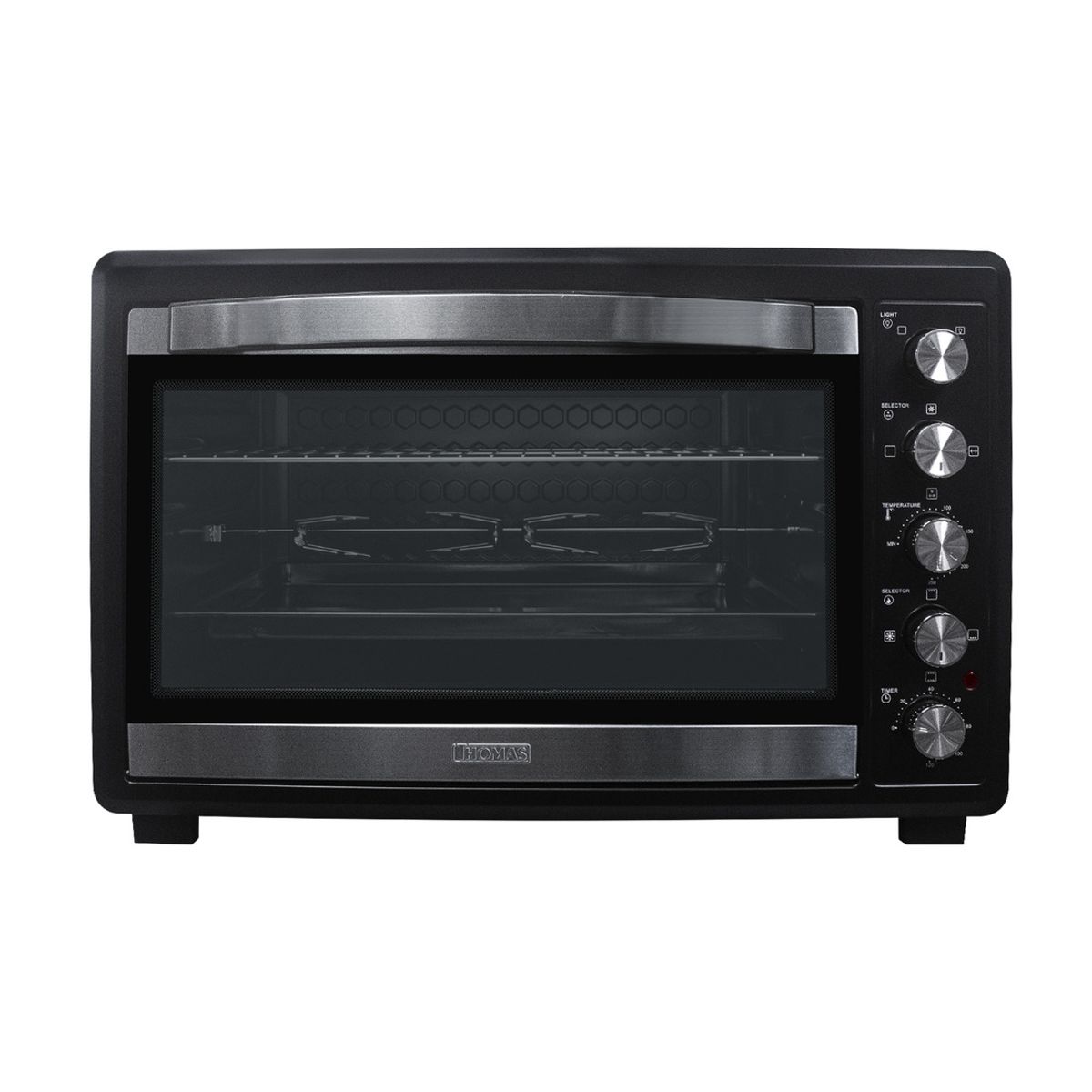 THOMAS - Horno Th-100N02 2200 watts 100lt Thomas THOMAS
