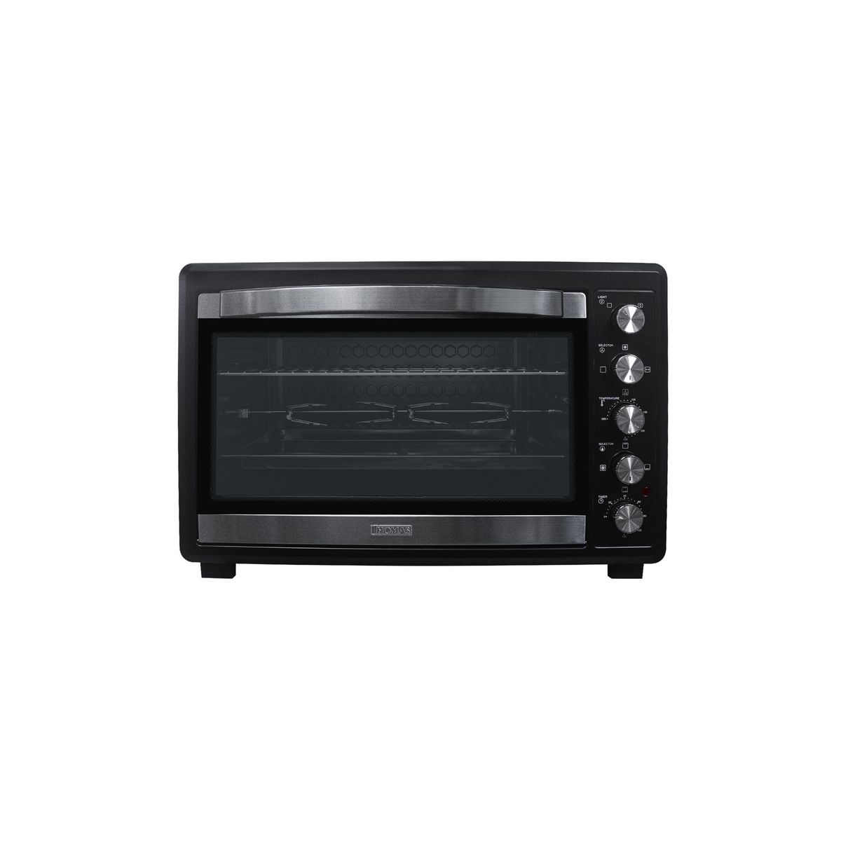 THOMAS - Horno Th-100N02 2200 watts 100lt Thomas THOMAS