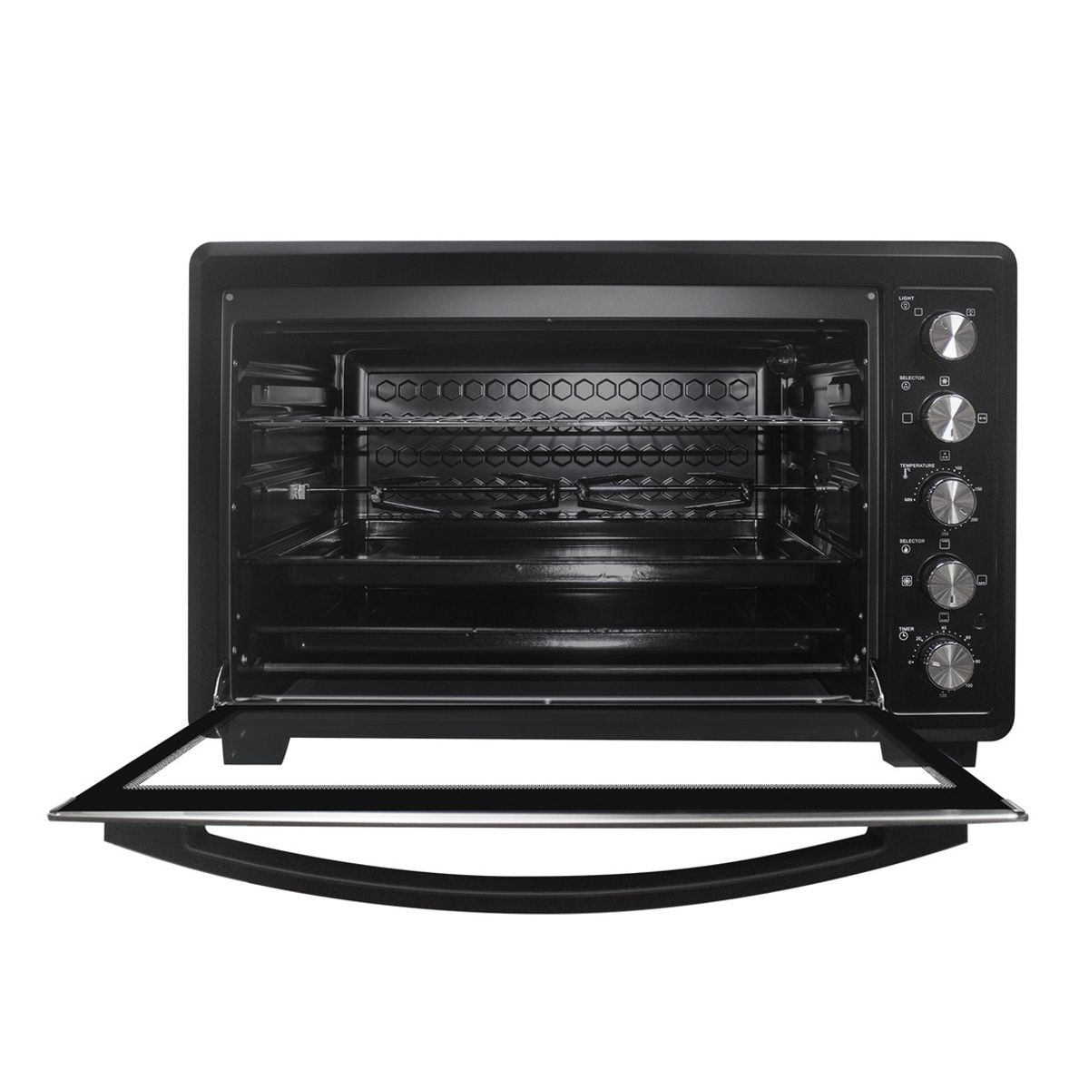 THOMAS - Horno Th-100N02 2200 watts 100lt Thomas THOMAS