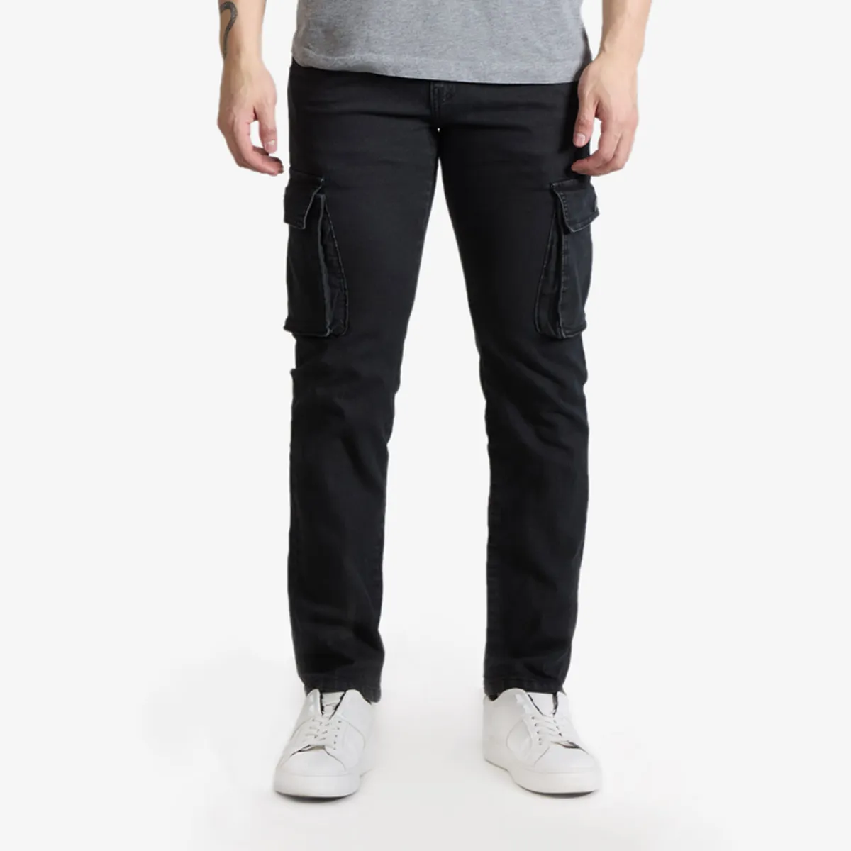 COTTON'S JEANS - Pantalón Regular Cargo Cottons Jeans Lucas