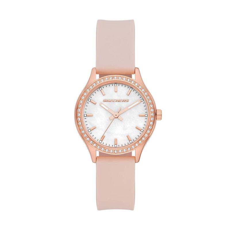 SKECHERS - RELOJ ANALOGICO MUJER SR6252 SKECHERS