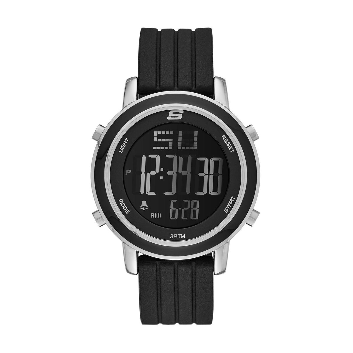 SKECHERS - RELOJ DIGITAL MUJER SR6012 SKECHERS