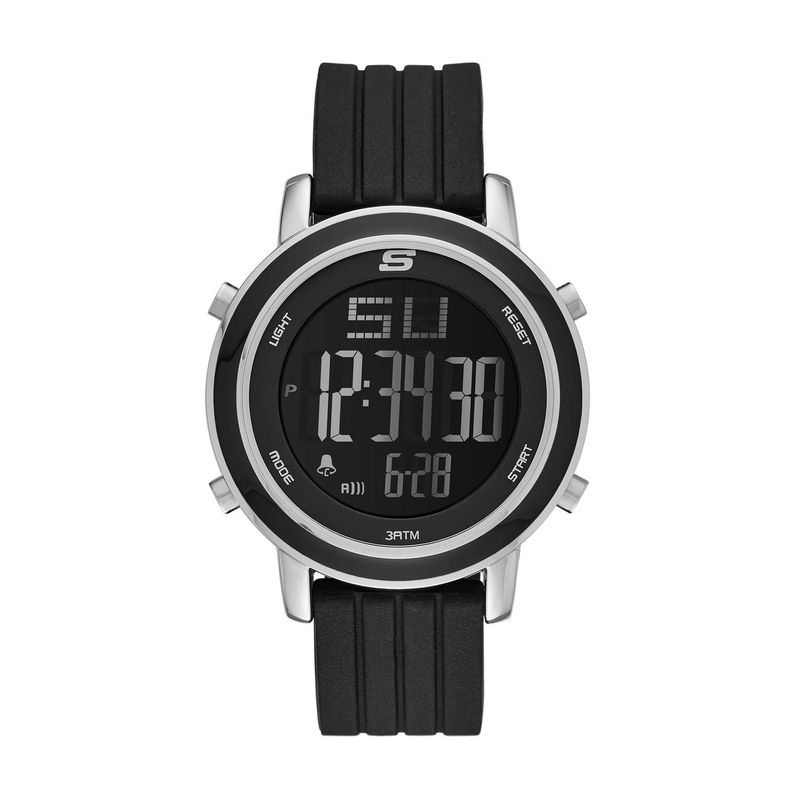 SKECHERS - RELOJ DIGITAL MUJER SR6012 SKECHERS
