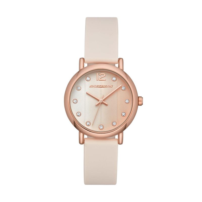 SKECHERS - RELOJ ANALOGICO MUJER SR6192 SKECHERS