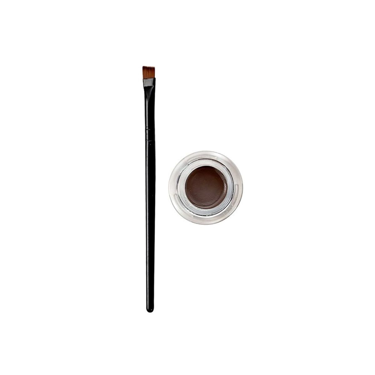 OG - Delineador de Cejas en Crema-Gel 05 Dark Brown 4gr OG